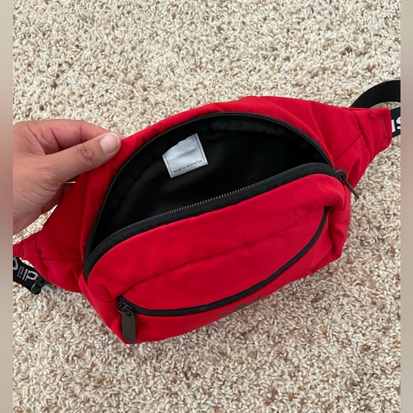 Adidas Fanny Pack (RED) - Picture 4 of 14